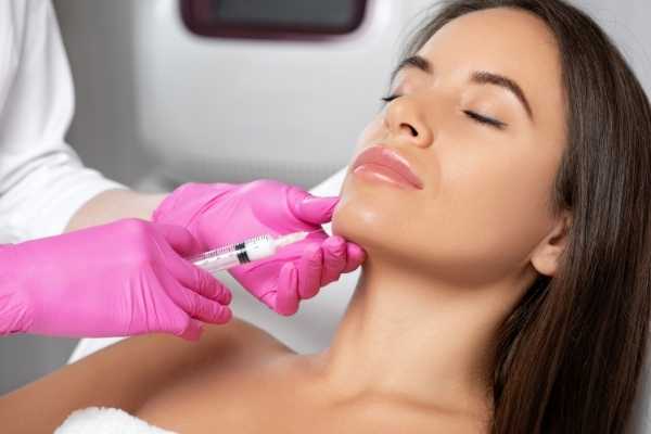 FAQs: Fat Dissolving Injections (Aqualyx & Alternatives) Holme Chapel