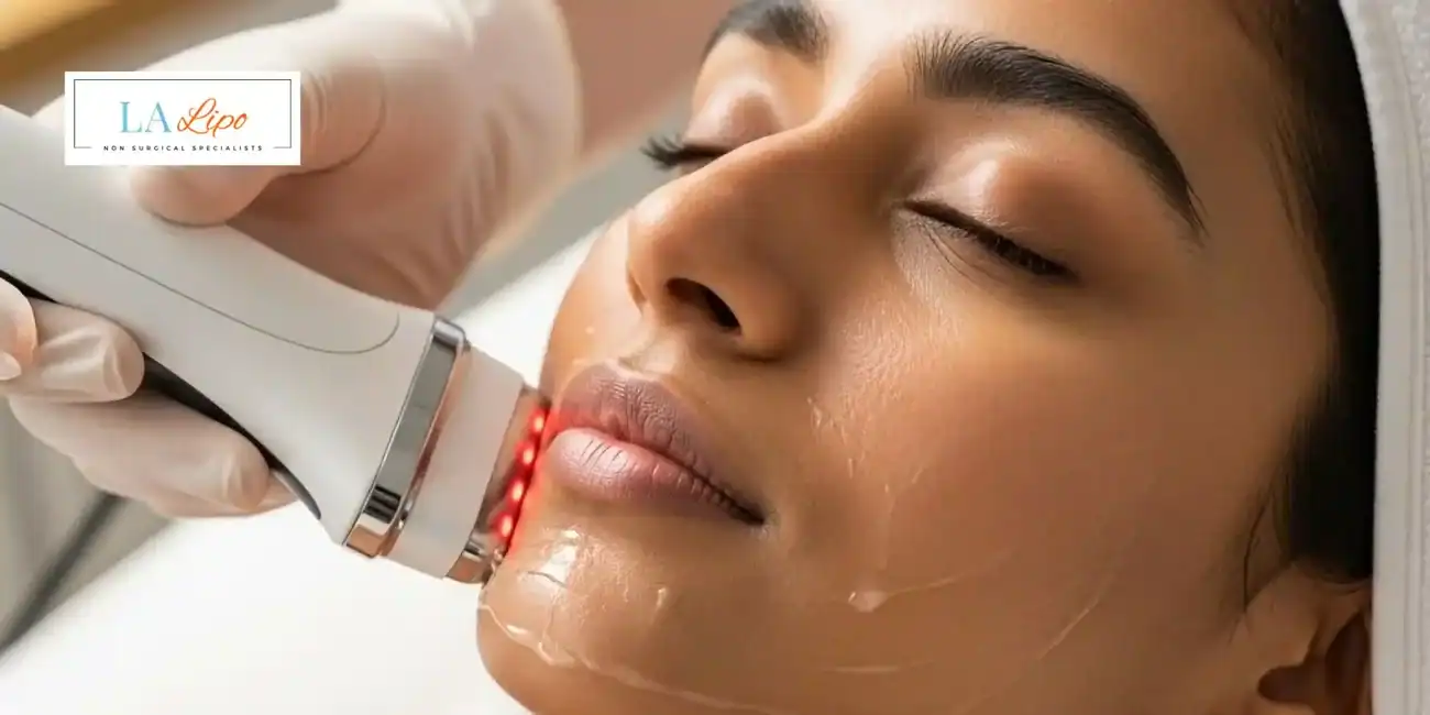 Which Areas of the Body Respond Best to Non-Surgical Skin Tightening Holme Chapel?